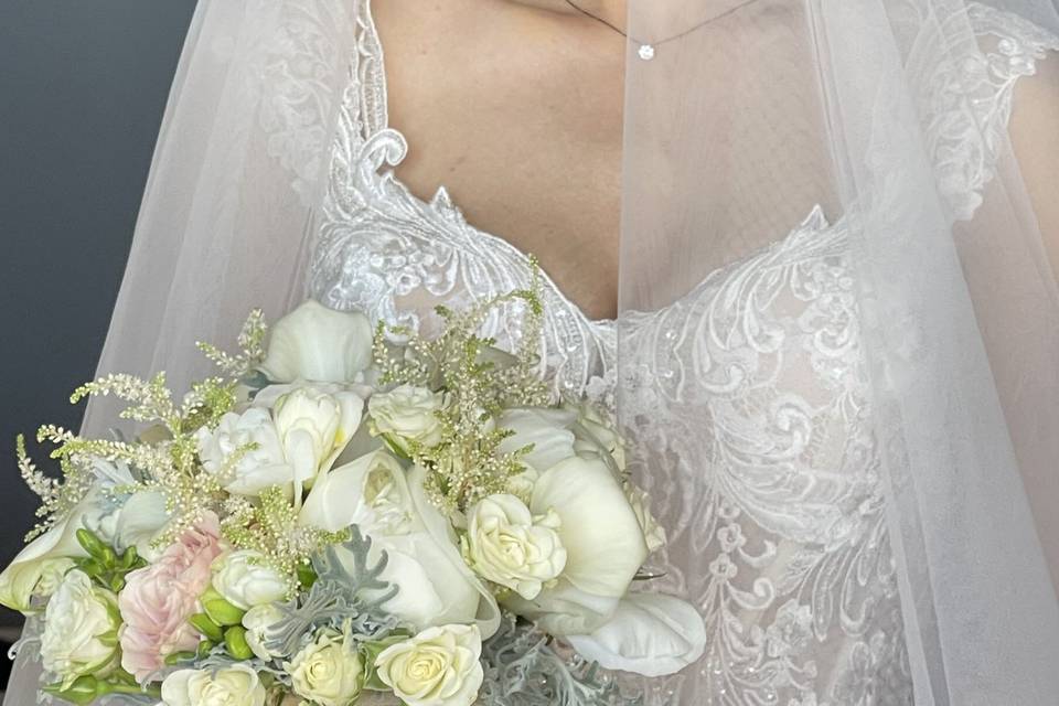 Acconciatura Sposa 2023