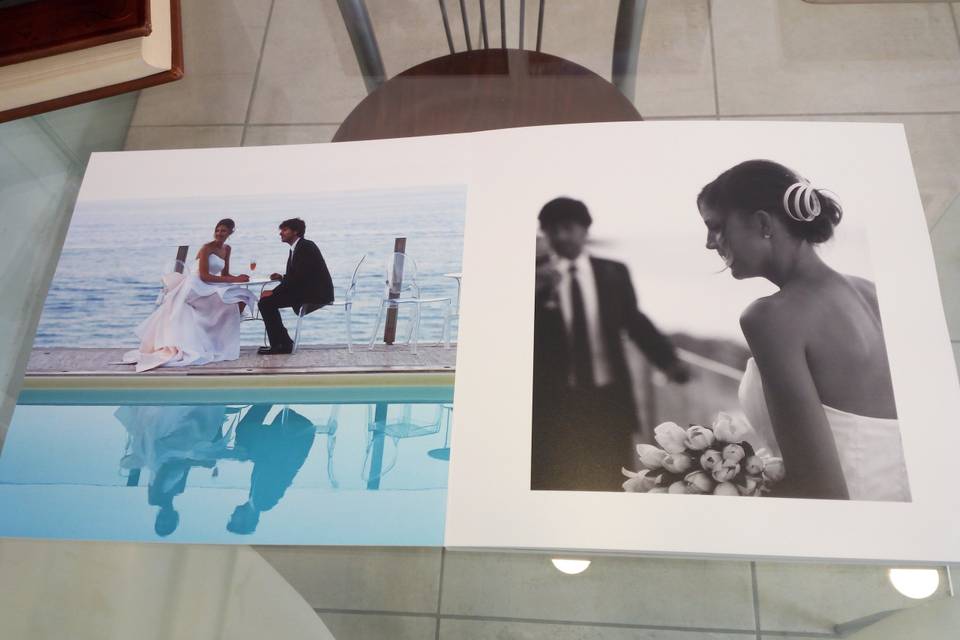 Giupe e fabiana