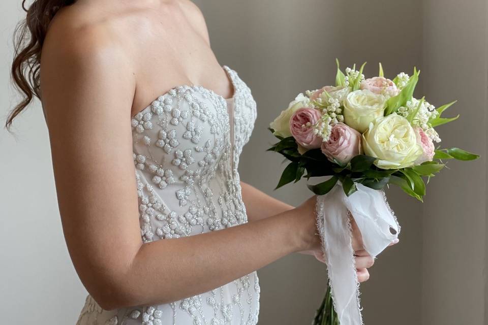 Acconciatura Sposa 2023