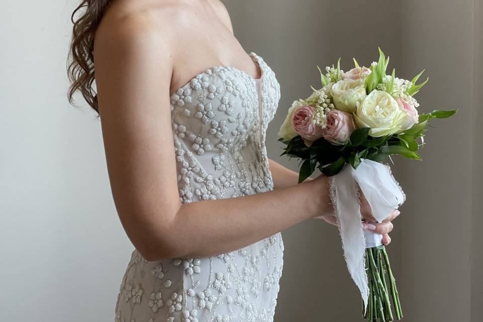 Acconciatura Sposa 2023