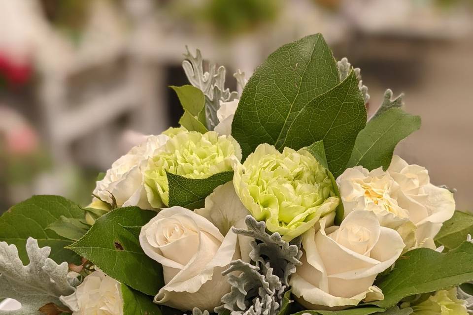 Bouquet da sposa