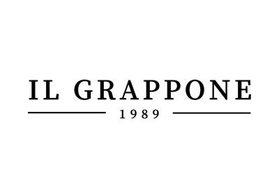 Il grappone logo