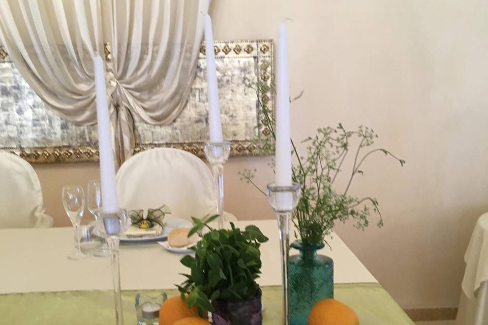 Matrimonio in stile Sicilia