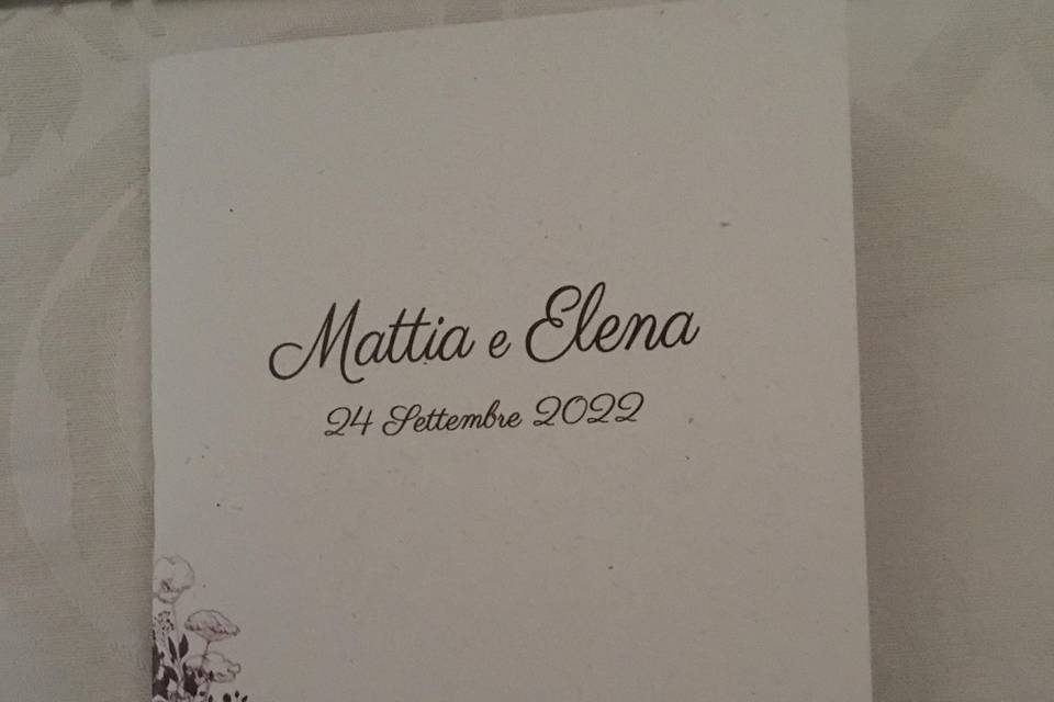 Elena & Mattia