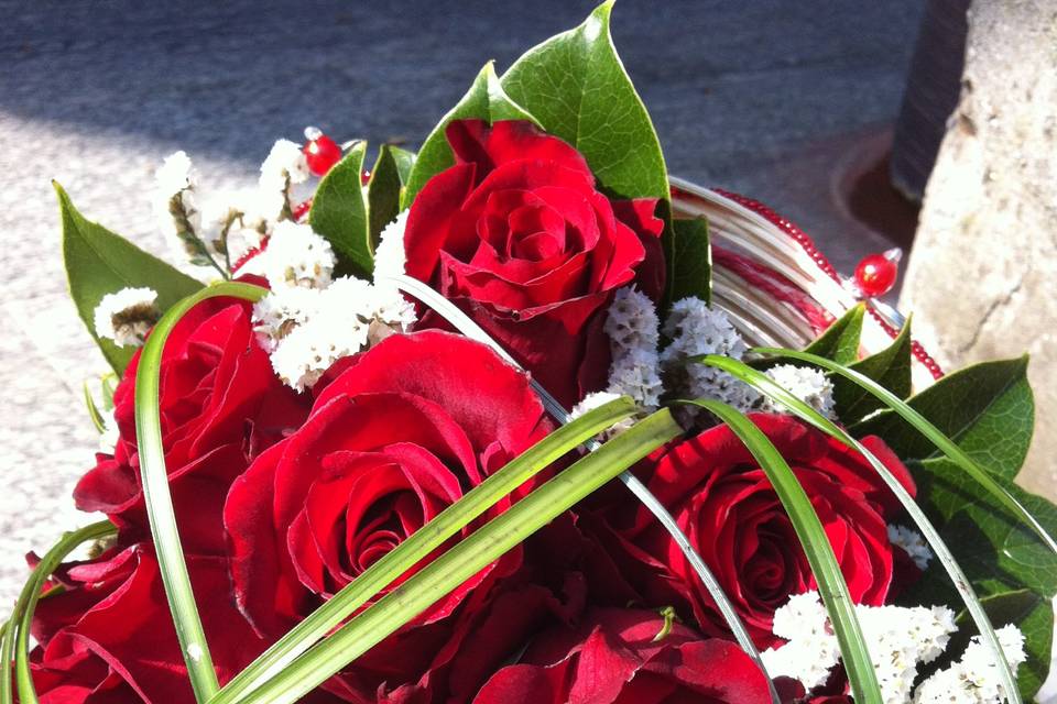 Rouge ...amore