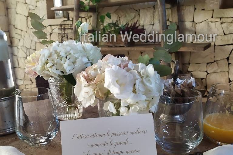Italian Weddinglamour