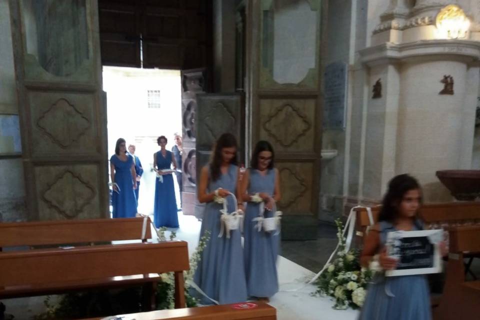 Italian Weddinglamour