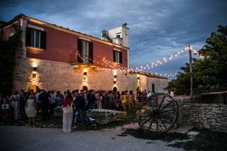 Masseria Cimadomo