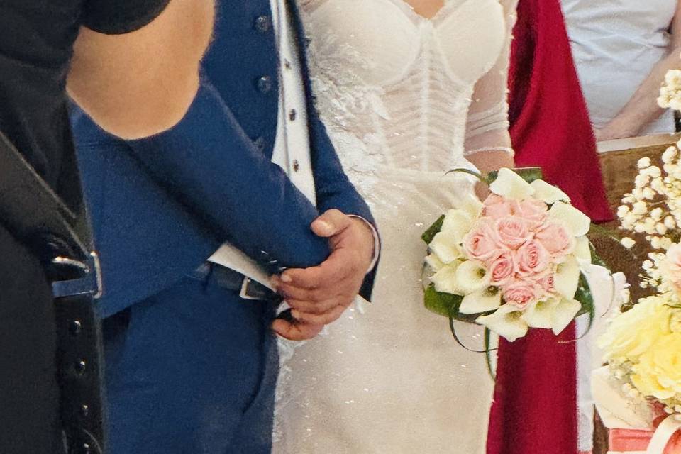 Matrimonio 2025