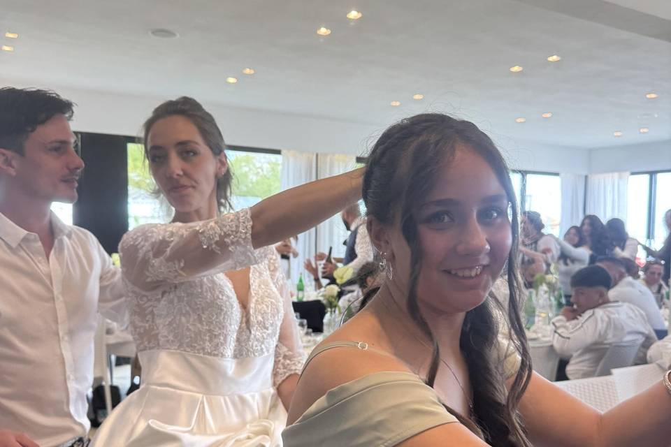 Matrimonio mare