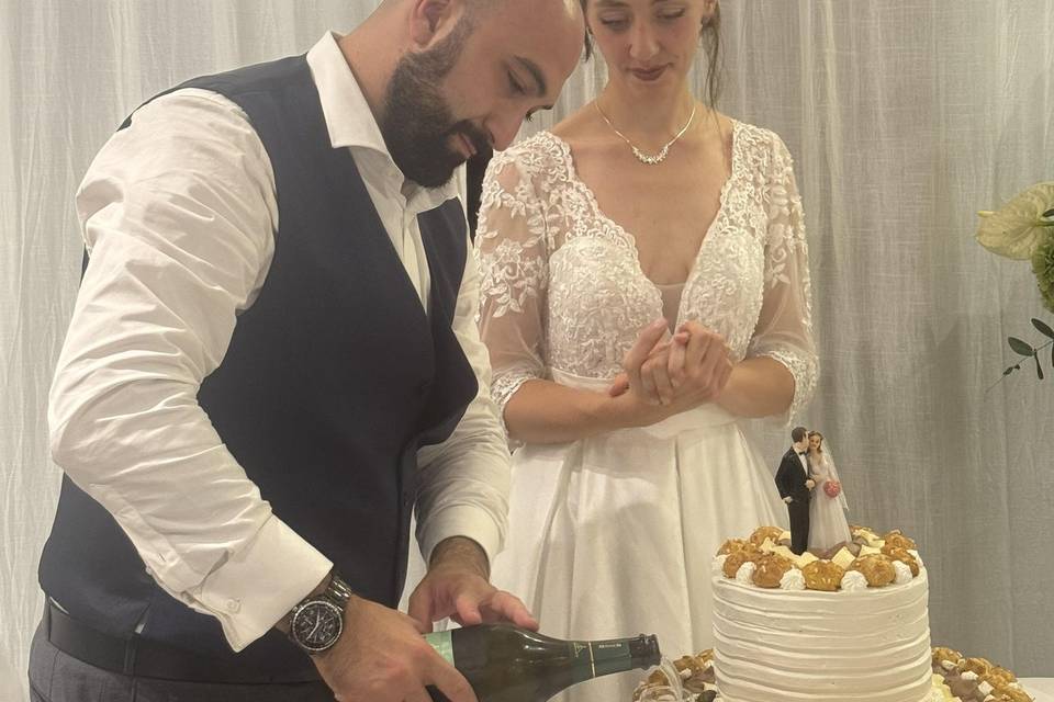Matrimonio