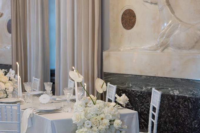 Wedding V&V