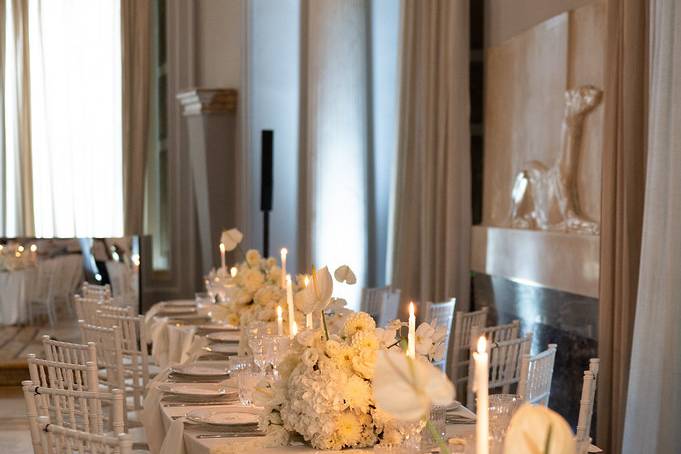 Wedding V&V