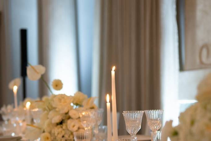 Wedding V&V