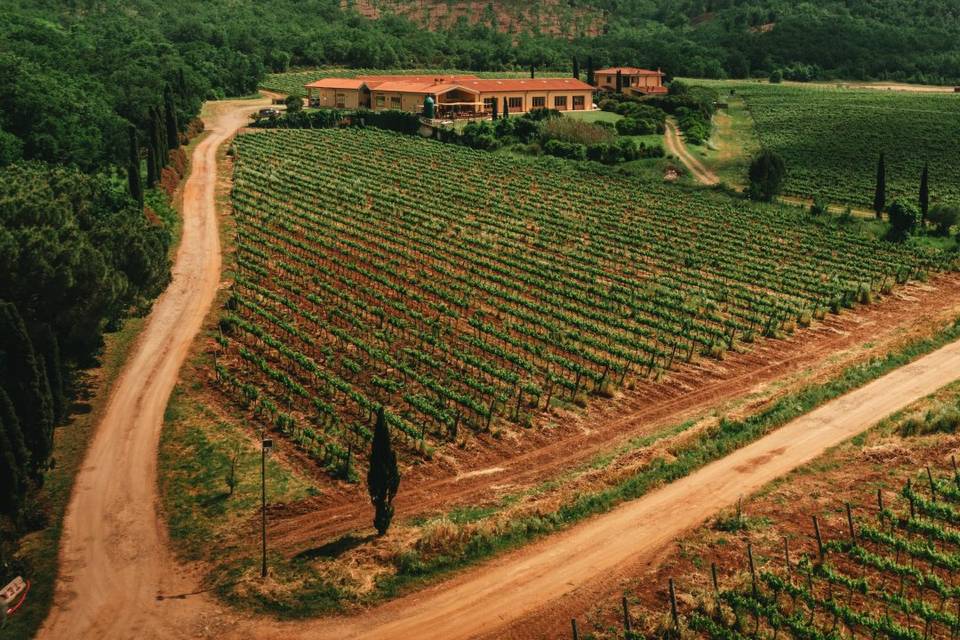 CapalBIO Fattoria