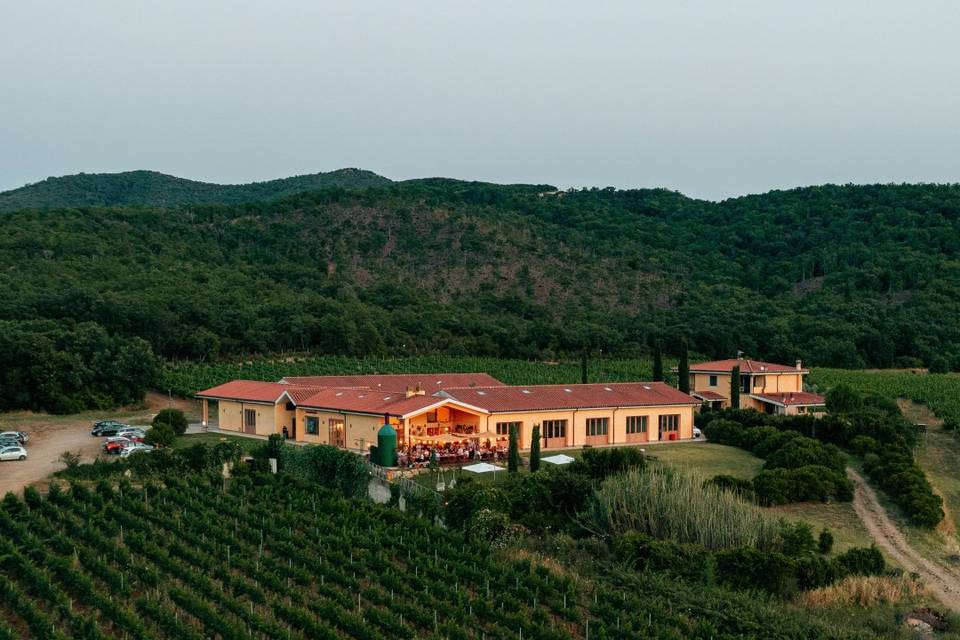 CapalBIO Fattoria