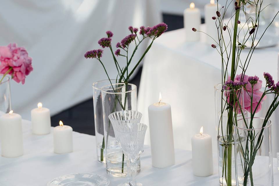 Wedding A&F