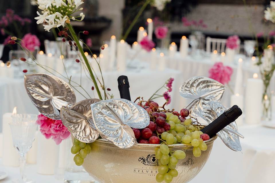 Wedding A&F