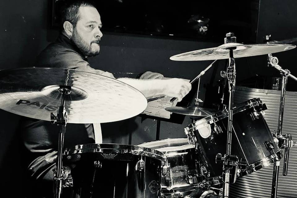 StarTravolta Disco Live Band