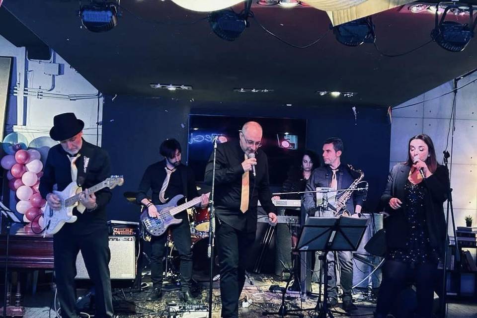 Intrattenimento matrimonio