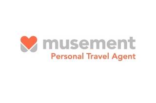 Silvia Baraldi - Musement Personal Travel Agent