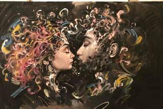 Nunzio Maccioni Art