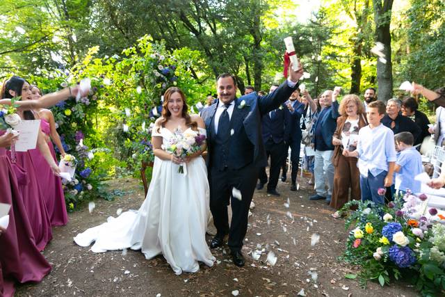 Matrimonio