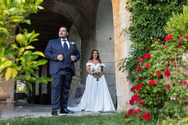 Matrimonio