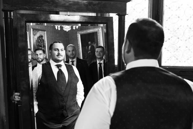 Matrimonio