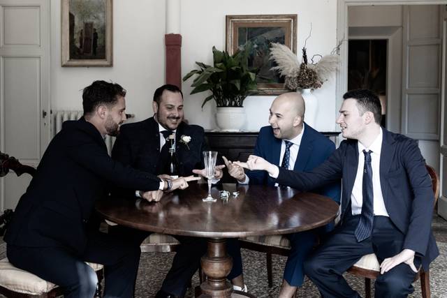 Matrimonio