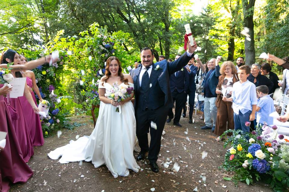 Matrimonio