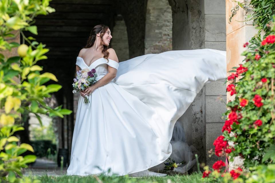 Matrimonio