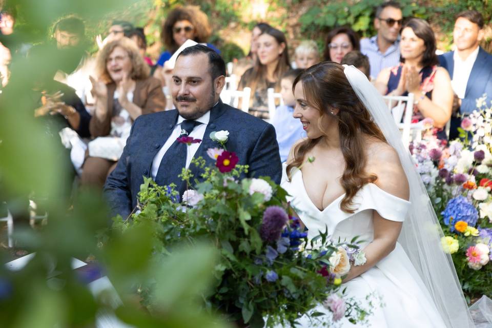 Matrimonio