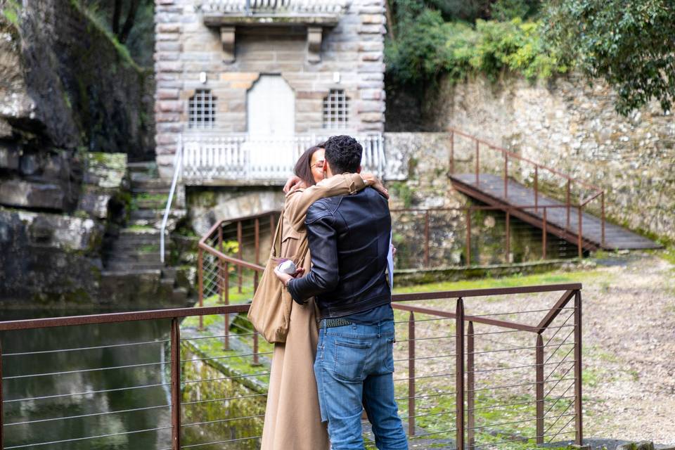 Proposta di Matrimonio