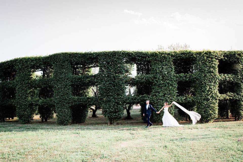 FotoVezzoli - WeddingStudio