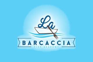 Logo Fish Academy - La Barcaccia