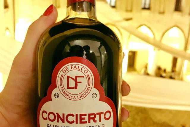 Liquore Concierto