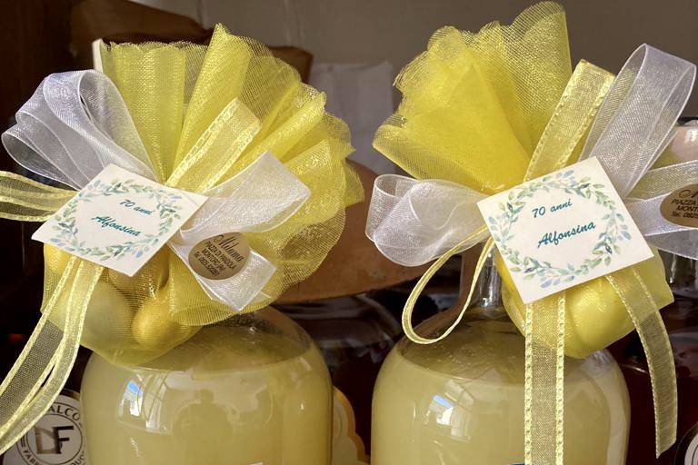 50cl Limoncello