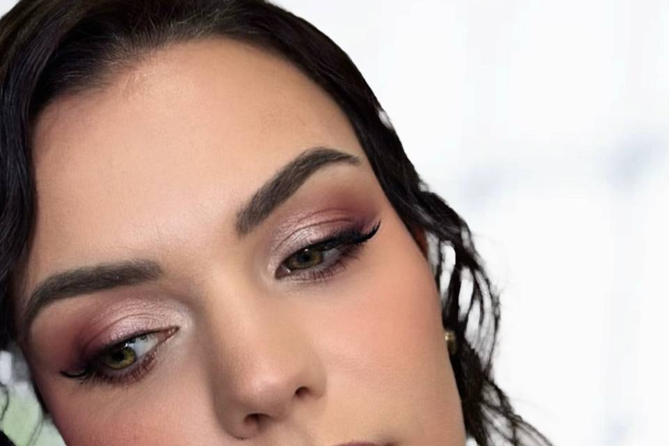 Trucco sposa