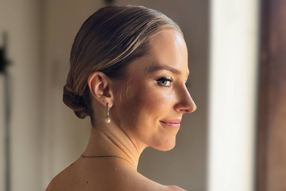 Trucco sposa