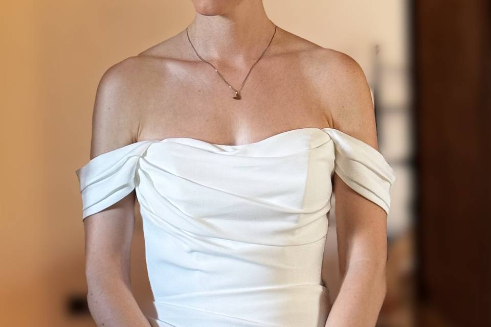 Trucco sposa