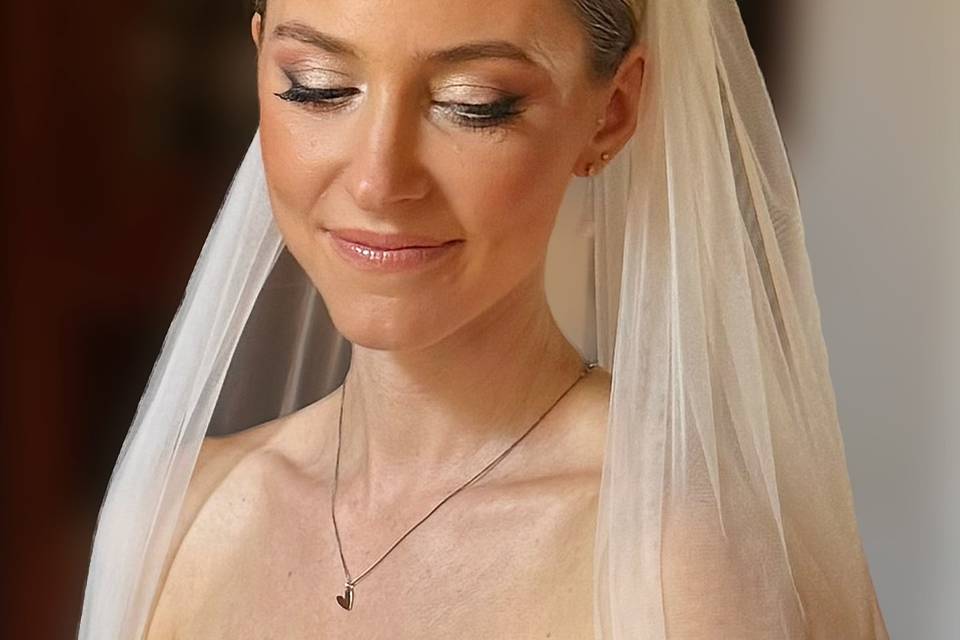 Trucco sposa
