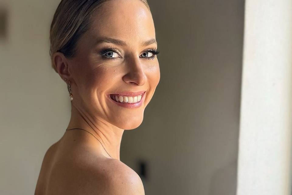 Trucco sposa