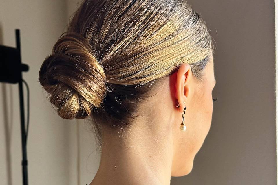 Chignon