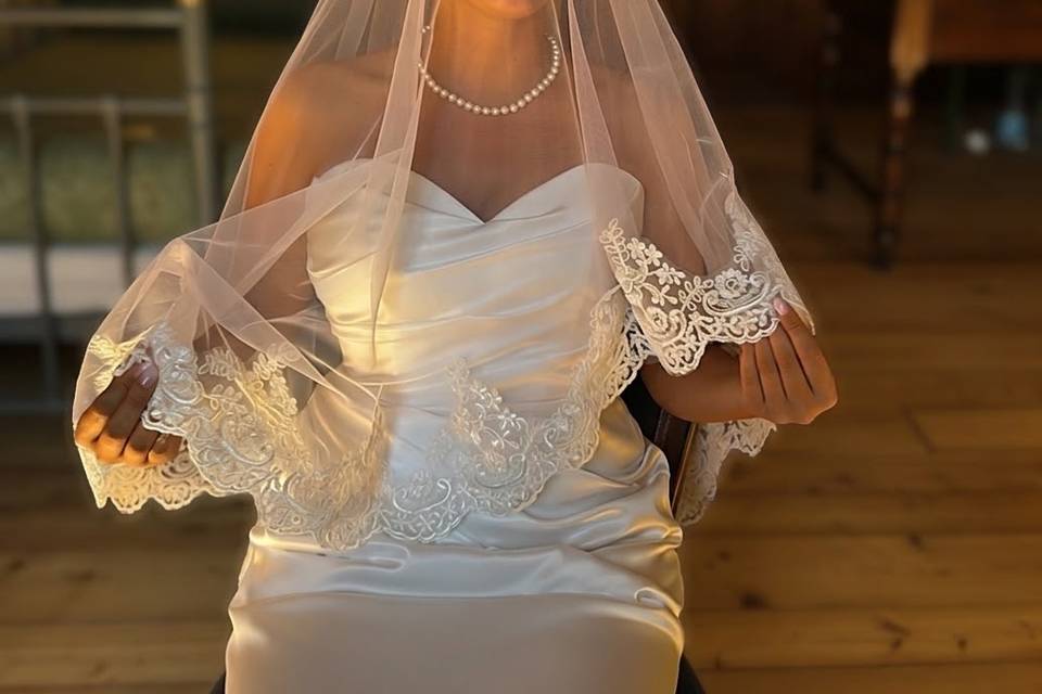Look sposa