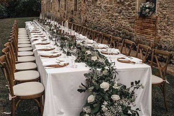 Wedding Umbria location