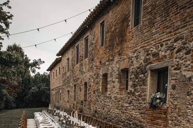 Pian del Tevere Agriturismo