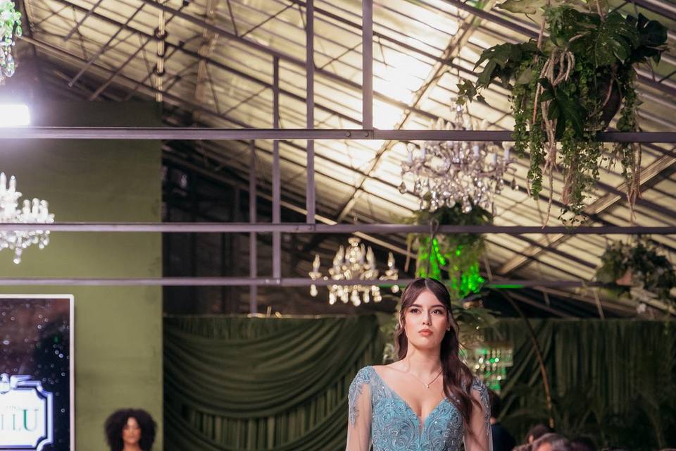 Sfilata Gruppo Collu