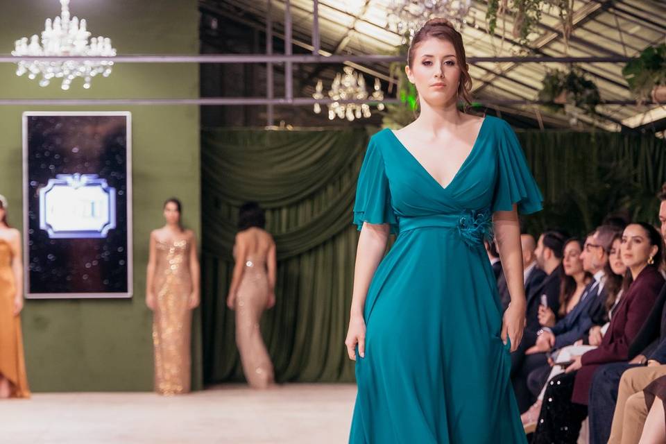 Sfilata Gruppo Collu