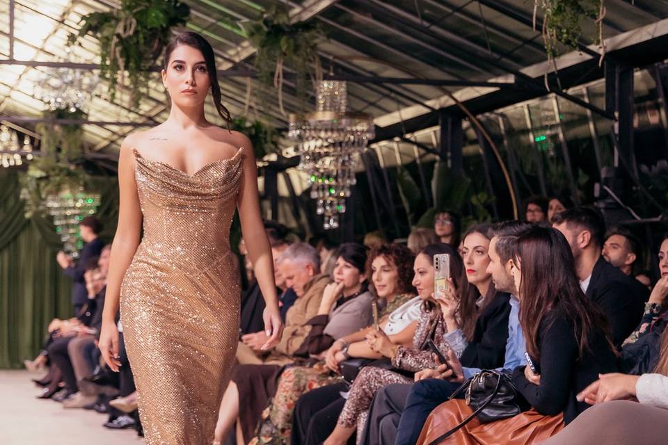 Sfilata Gruppo Collu